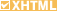 Valid XHTML 1.0 Transitional