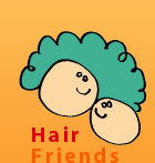 hair friends