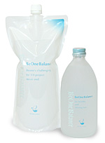 ビーワンバランス