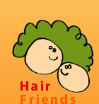 hair friends
