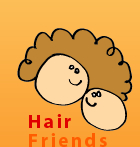 hair friends