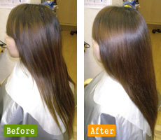 デトックス＆トリートメント体験後の変化02